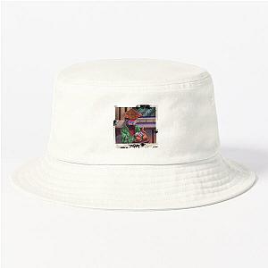 stray game Characters       Bucket Hat