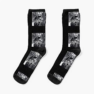 Stray Game Cat Socks