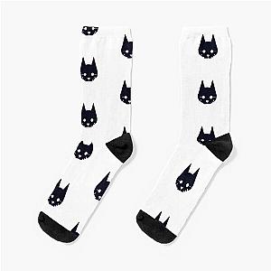 Stray Game Cat Socks