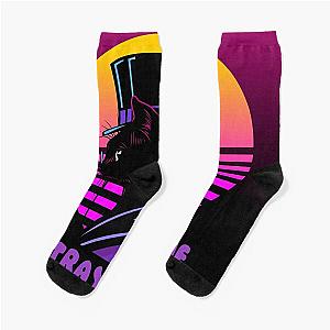 Stray Game Socks