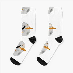 Stray game Socks