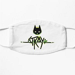 Stray Game Flat Mask