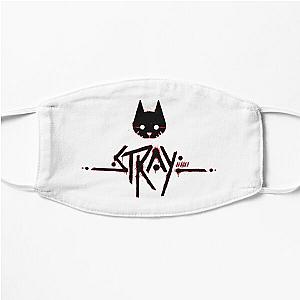 Stray Game Cat Flat Mask