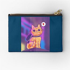 Stray Game                          Zipper Pouch