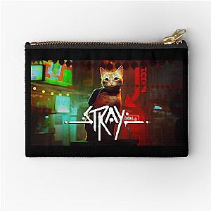 Stray Game  Zipper Pouch