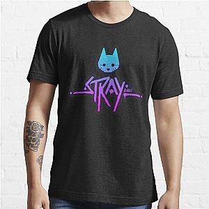 Stray cat Essential T-Shirt