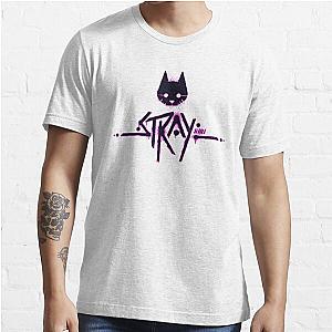 Stray Game Cat Essential T-Shirt