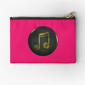 Stray catt Game music Zipper Pouch