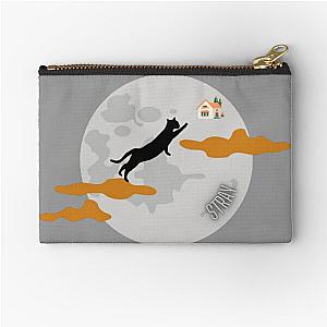 Stray game Zipper Pouch