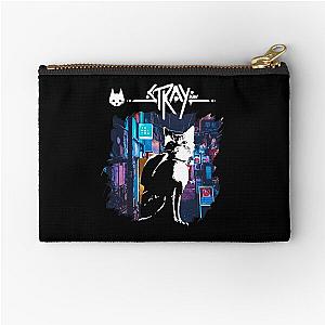 Stray game  9 Zipper Pouch