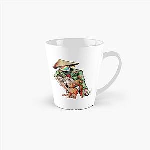 stray game Characters    Tall Mug