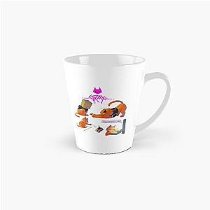 STRAY GAME Tall Mug