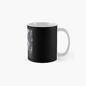 Stray Game Cat Classic Mug