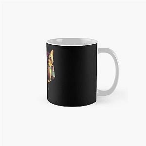 Stray Game Cat Classic Mug