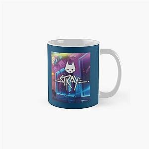 Stray Game Stray Game Stray Game Stray Game Stray Game Stray Game Stray Game Stray Game Stray Game S Classic Mug