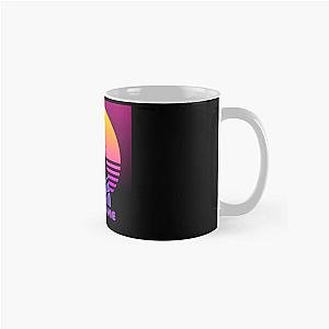 Stray Game Classic Mug