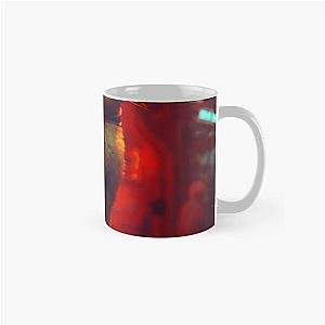 Stray Game High Quality Classic Mug