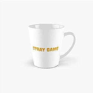 stray game, stray cat game, stray video game    Tall Mug