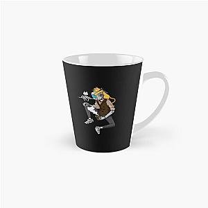 Stray Cat and Companion - Stray Game Tall Mug