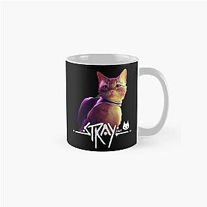 stray game stray video game   Classic Mug