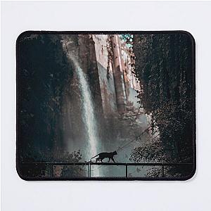 Stray - Indie Game Mouse Pad