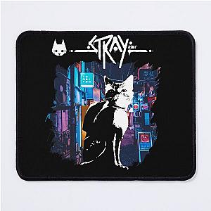 Stray game Mouse Pad