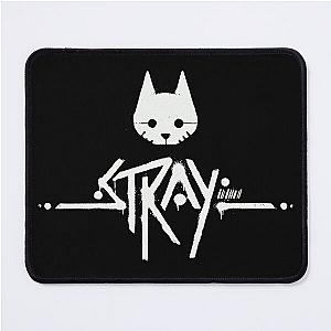 Stray Video Game Mouse Pad