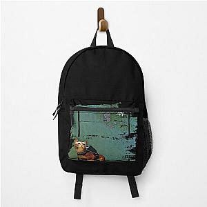 stray game Backpack