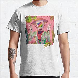 stray game Characters     Classic T-Shirt