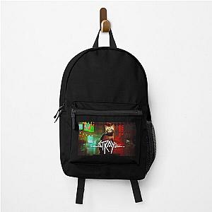 Stray Game  Backpack