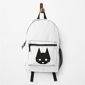 Stray Game Cat Backpack