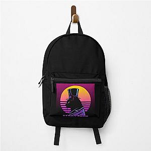 Stray Game Backpack