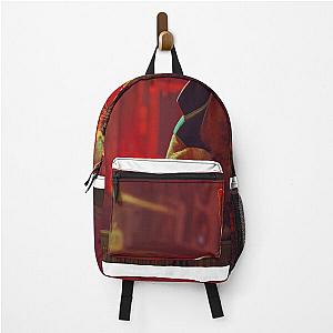 Stray Game High Quality Backpack