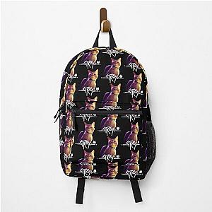 stray game stray video game   Backpack