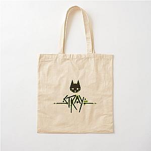 Stray Game Cotton Tote Bag