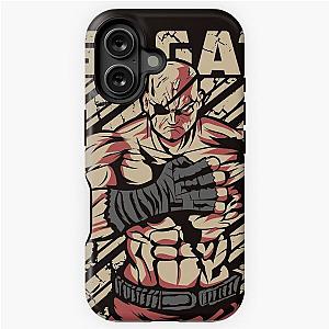 Sagat - Street Fighter iPhone Tough Case