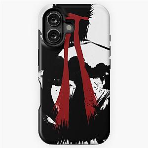 Strong Will - Street Fighter Ryu Art iPhone Tough Case