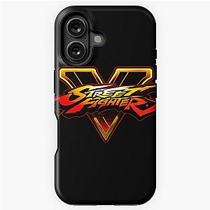 Street Fighter V iPhone Tough Case