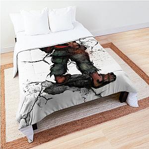 Akuma: Street Fighter Comforter