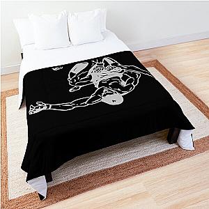 street fighter Comforter