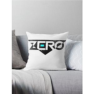 STREET FIGHTER ZERO Throw Pillow