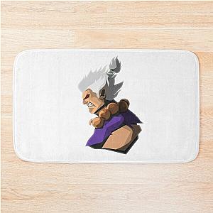 Street Fighter, Street Fighter V Bath Mat