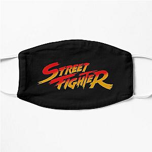 Street fighter Flat Mask