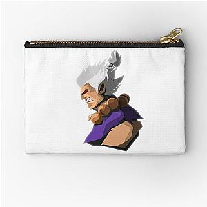 Street Fighter, Street Fighter V Zipper Pouch