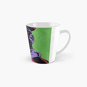 BISON - Street Fighter (Pop Art) Tall Mug