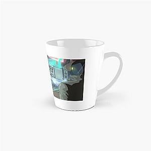 Dudley Vs Q Street Fighter Third Strike Tall Mug