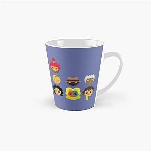 Street Fighter III - 3rd Strike Mini Tall Mug