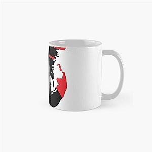 Street fighter Classic Mug