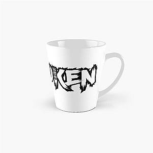 HADOUKEN STREET FIGHTER DESIGN Tall Mug