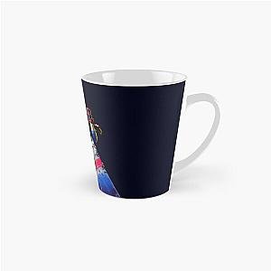 Cammy Street Fighter 6 Tall Mug